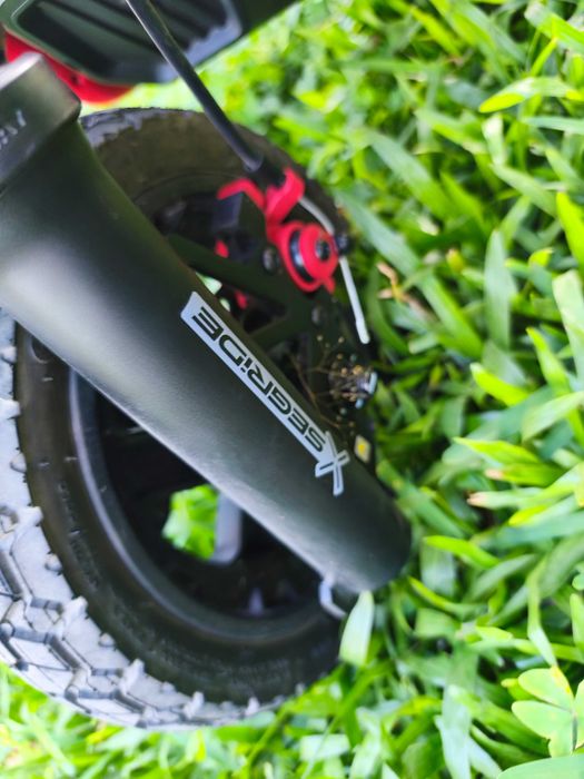 Segway Ninebot ZT3 Pro