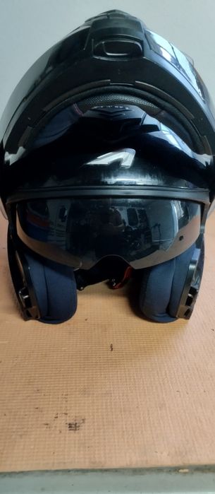 Vendo capacete modular ASTONE RT1200