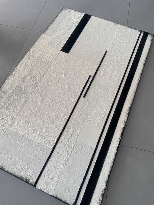 Obraz strukturalny 100x150