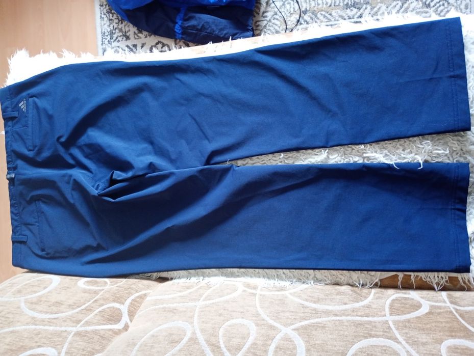 Spodnie sportowe/turystyczne adidas rozmiar 36x32