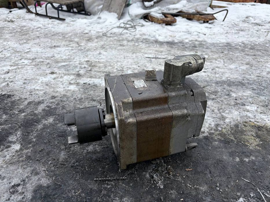 Сервопривода Siemens