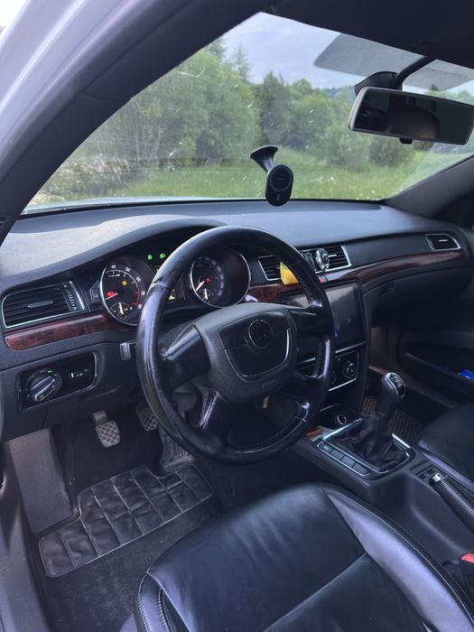 Продам Skoda Superb 2011 1.4 tsi