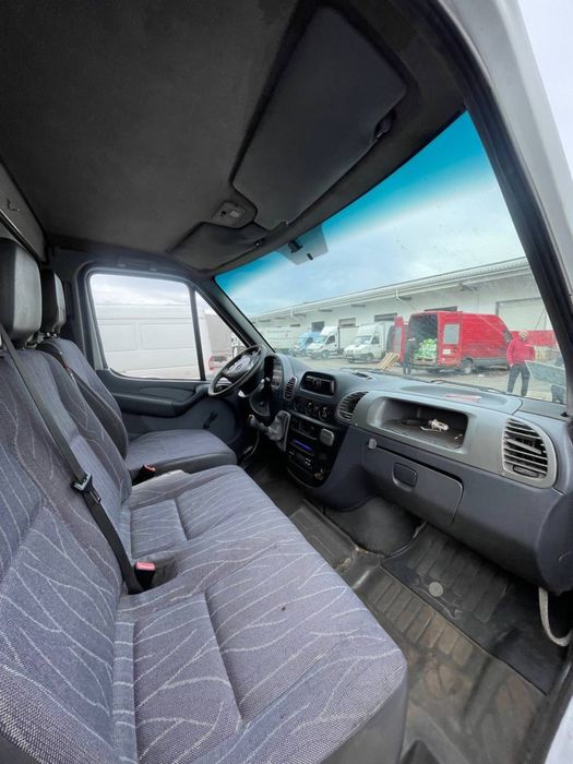 Mersedes Sprinter 616 продаж/обмін