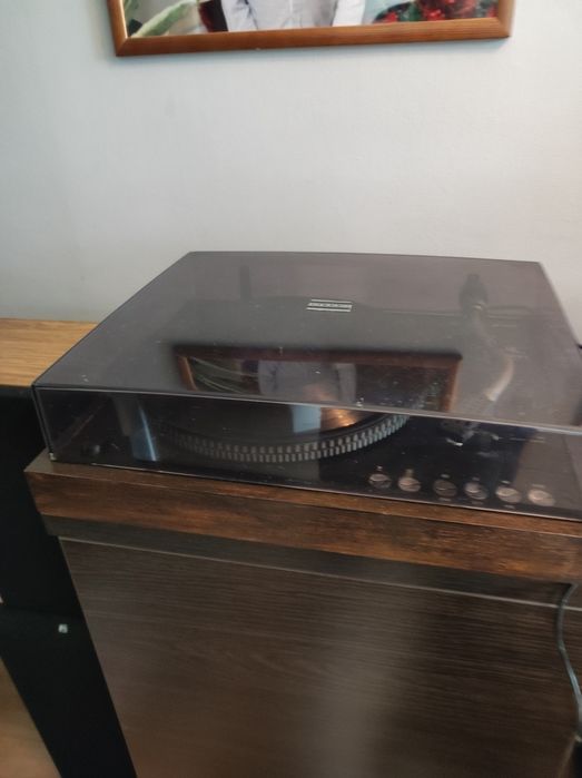 Unitra WG-1100 FS (DANIEL )