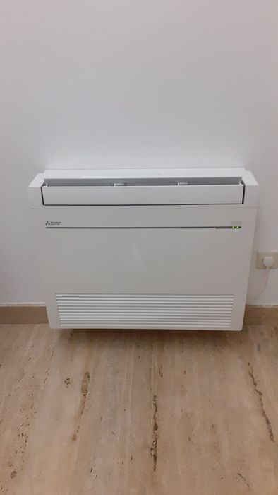 Instalação, Desinstalação e Manuntecão de Ar Condicionado