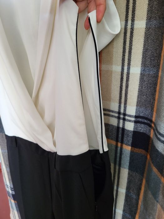 Крутой Комбинезон ZARA