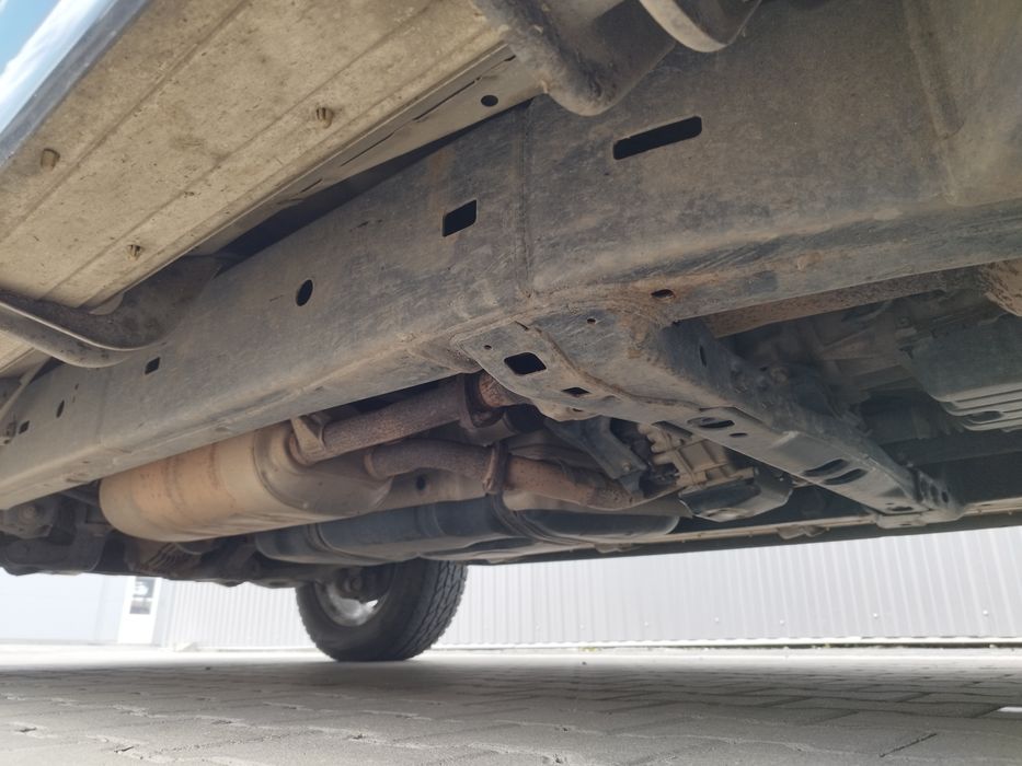 Toyota Sequoia Platinum 4x4