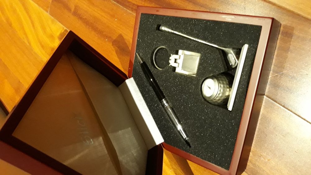 Conjunto oferta Golfe