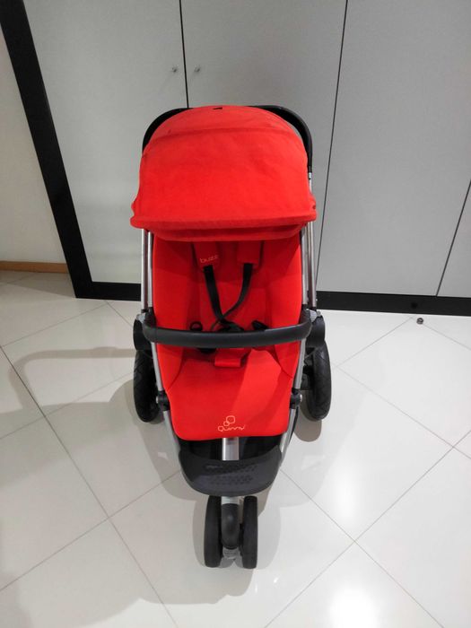 Carrinho de criança