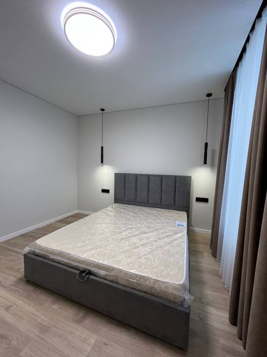 Продаж 1к квартири з ремонтом, меблями та технікою - View 4