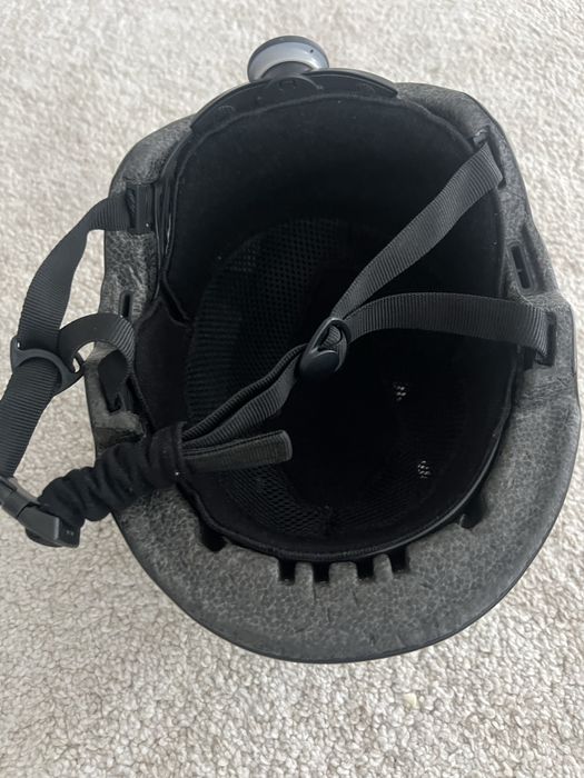 Kask narciarski WEDZE