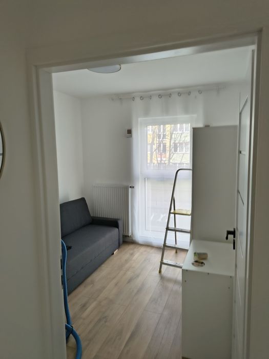 Usługi malowanie remonty lifting deweloperka