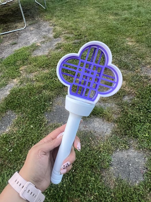 Miecz rozdzka demon huntera kpop