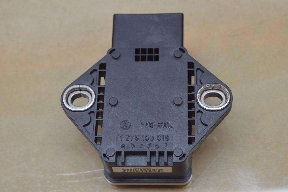 Sensor Ângulo Viragem (ESP) - Mercedes E220Cdi (W211)