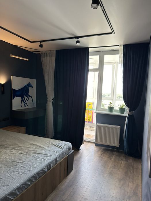 Продам 2х кім.квартиру вул.А.Заболотного 15