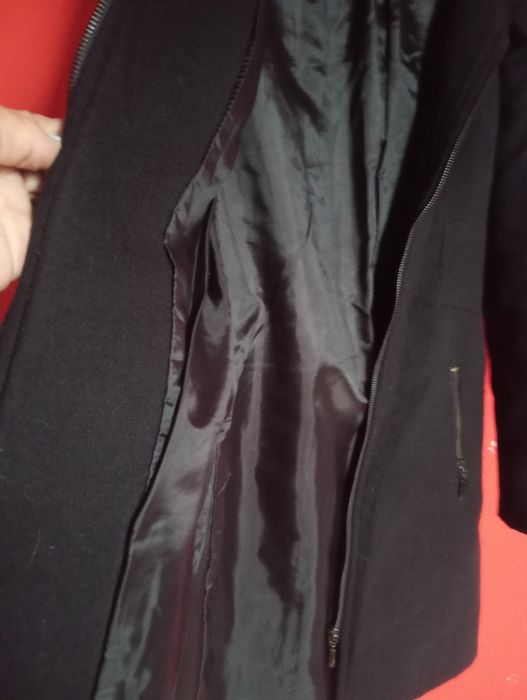 Casaco de fazenda ótimo estado