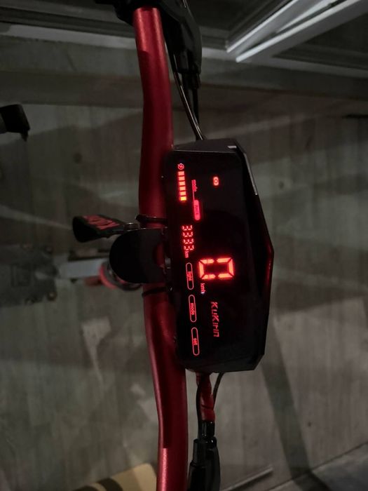 Kukirin g2 2024.
