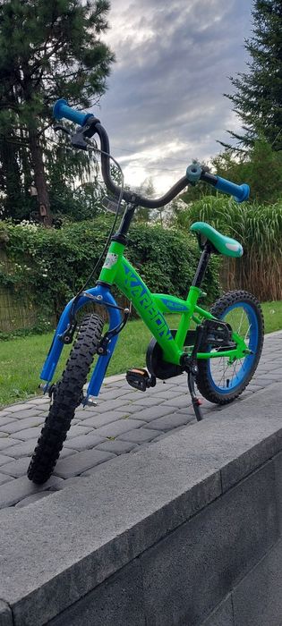 Sprzedam Rowerek Dziecięcy