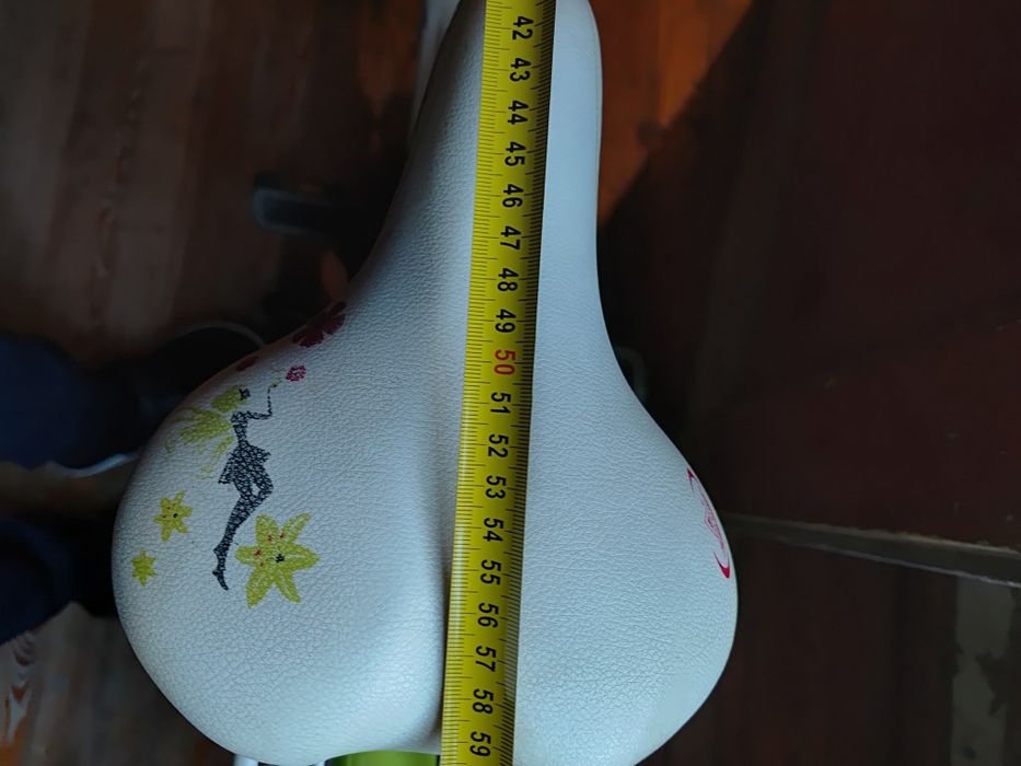 Rower mlodziezowy