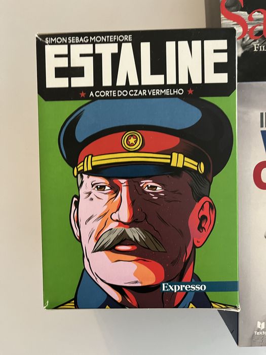 Varias colecoes expresso