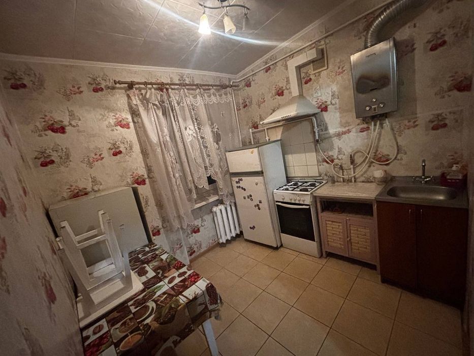 Продам 1ком. квартира