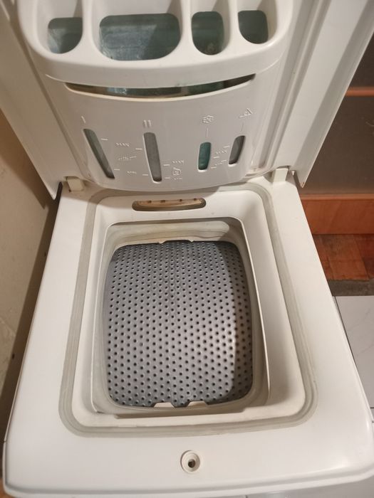 Стиральная машина Ардо