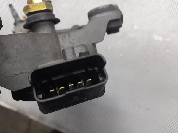 Motor limpa vidros frente CITROËN C1 (PM_, PN_)
