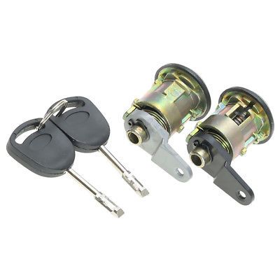 Canhão fecho das portas ford fiesta , ford KA , ford escort novo