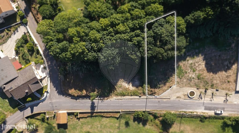 Terreno  para venda