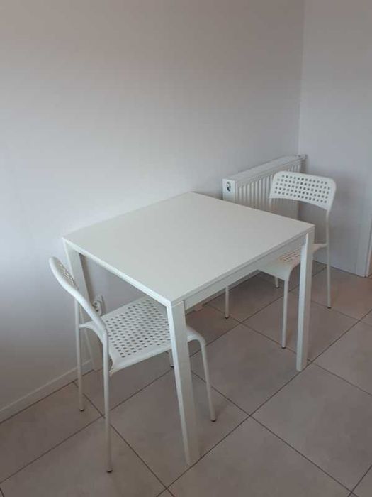 Apartment in Wrocław, Sołtysowice - Widok 2