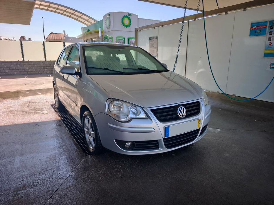 Volkswagen Polo 1.2 Go com Ar Condicionado, Nacional