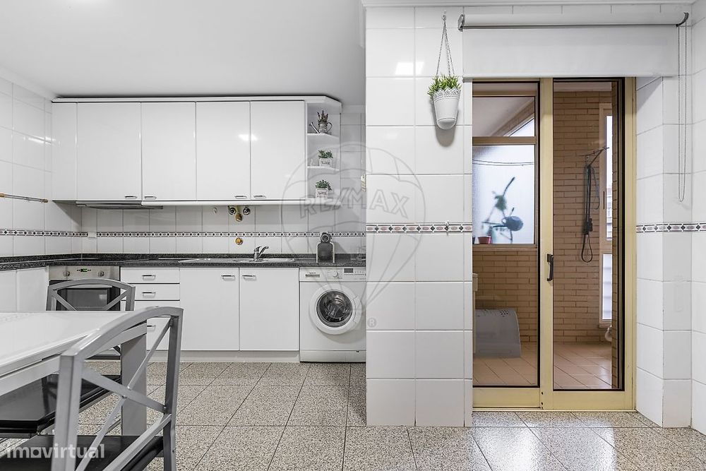 Apartamento T3 para venda