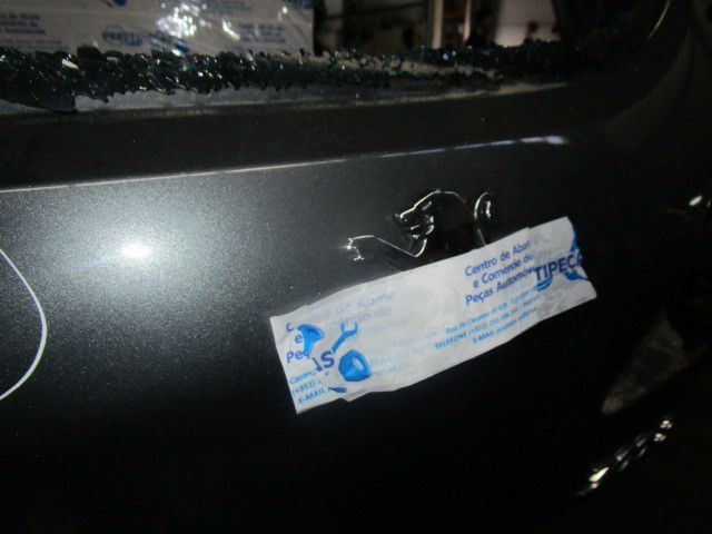 Porta / tampa da mala PEUGEOT 3008 I (0U_)