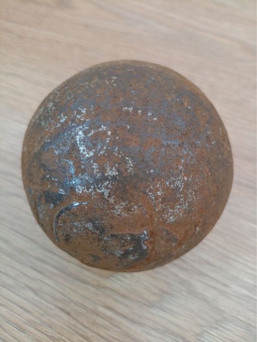 Ядро металеве куля 3,2кг