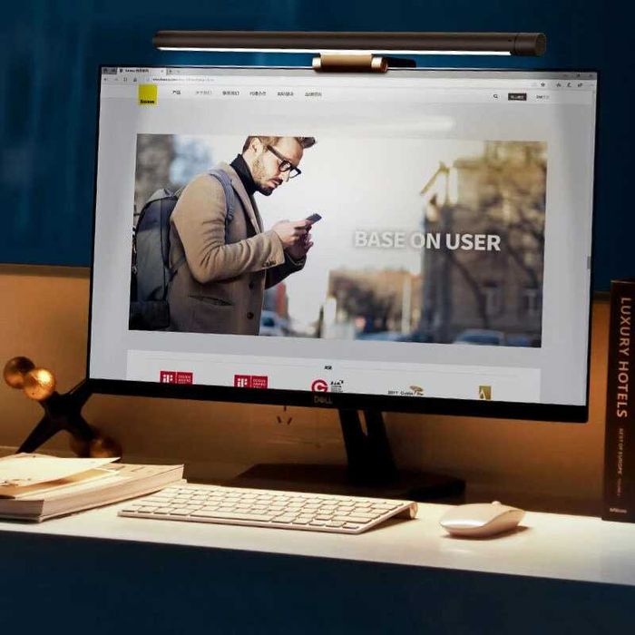 ScreenBar LED Baseus64738414547203121