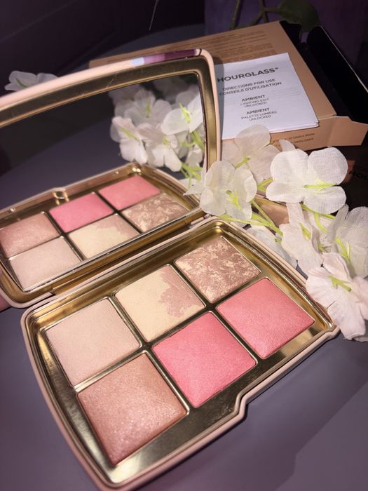 Оригінал уцінка! Hourglass Ambient Ligting