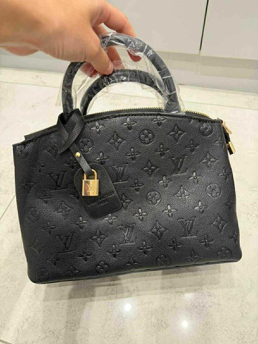 Louis Vuitton torebka damska nowa