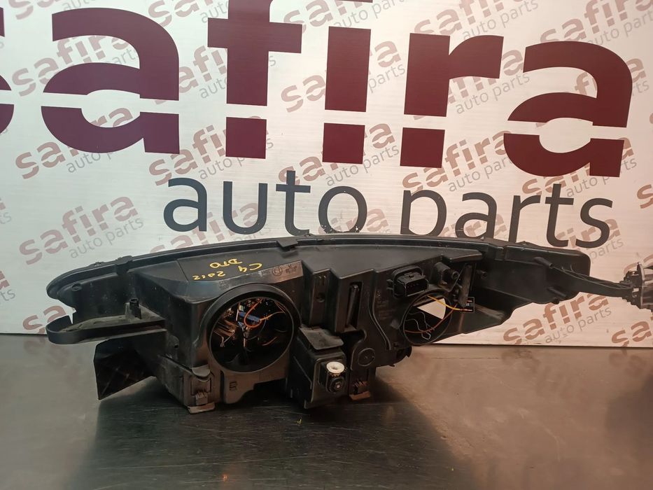 ÓTICA / FAROL CITROEN C4 II - ESQUERDO / DIREITO 46430748