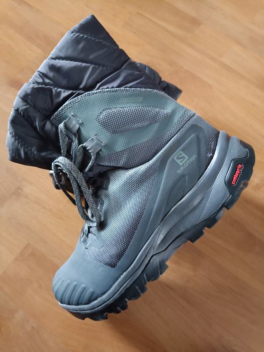 Buty zimowe Salomon vaya powder 37 1/3
