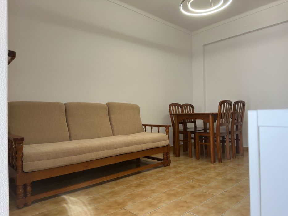 Apartamento para férias t1 Central Armação de Pera