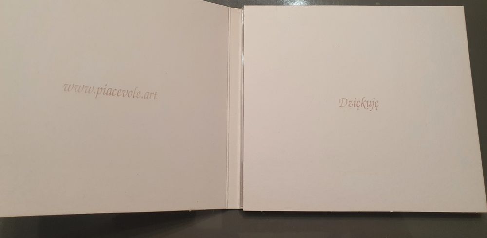 Płyta CD Tymek - Piacevole