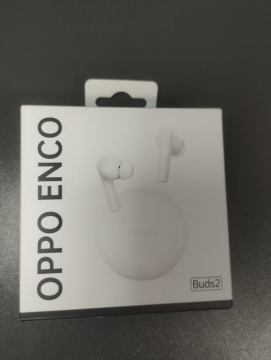 Oppo Enco Buds 2
