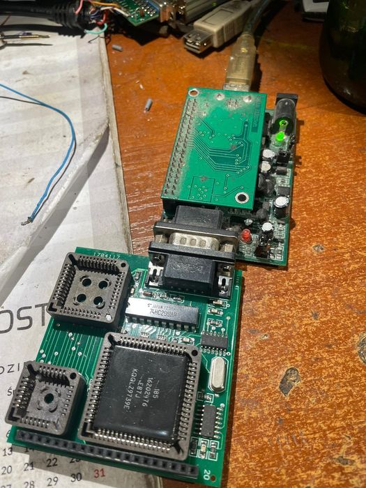 Chip Tuning dojazd dpf fap egr adblue hot start immo off klonowanie