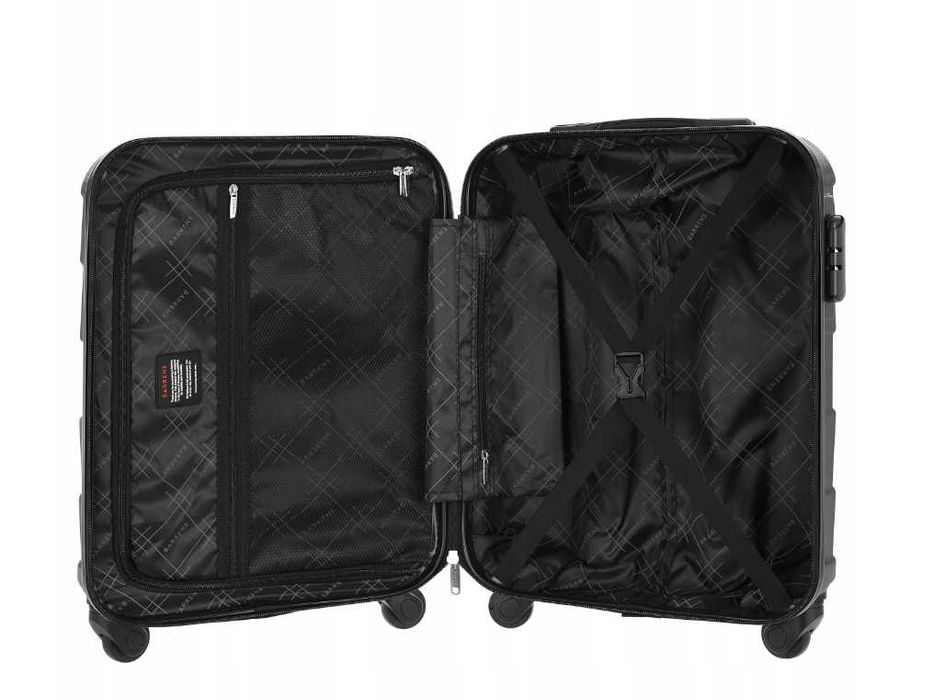 Walizka Podręczna Torba Kabinowa (Okazja