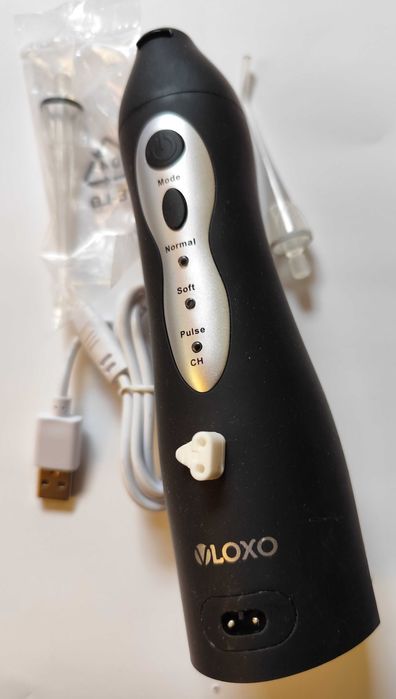 Irrigador Dental / Oral