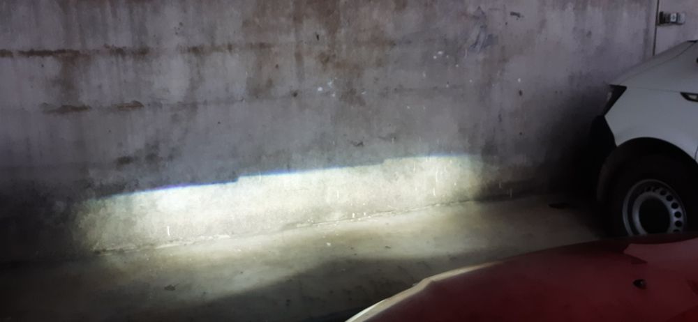 Минилинзы лед H4 .   Y7D / Y6D