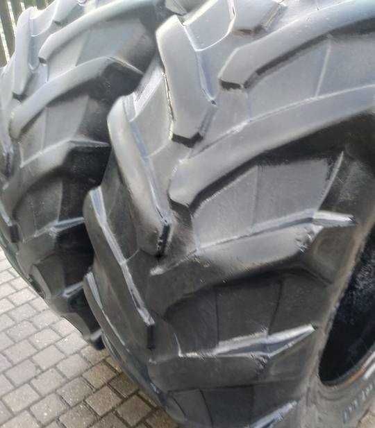 opony 480/65r28 PIRELLI TM800  BIEŻNIK OK 1,2 CM
