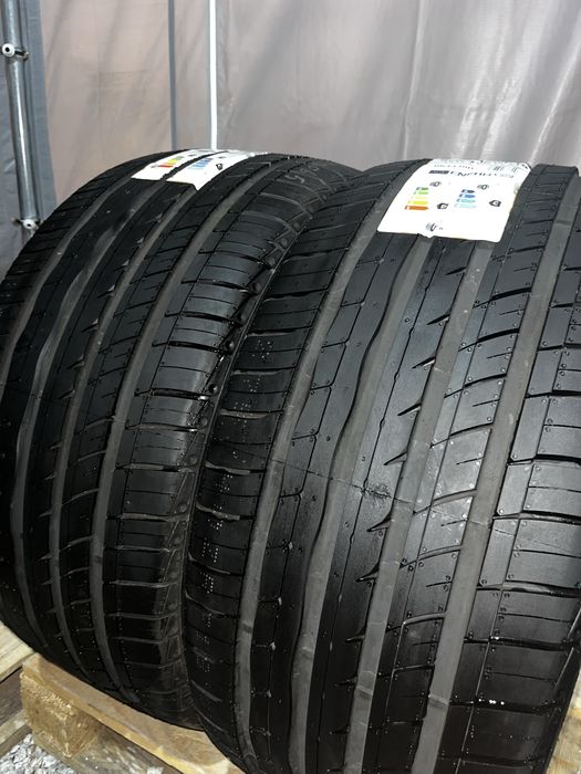 275/40 R19 2 szt Opony letnie Churchill RCB009