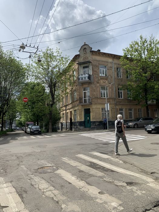 Продаж Привокзальна 2 кімнати Олени Степанівни з ремонтом - зображення 2