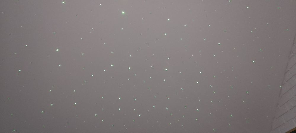 Projektor smsrt led nowy